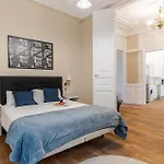 Apartment 4048 - Ab Bruc Center Barcelona