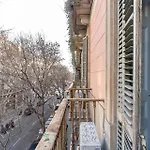 4048 - Ab Bruc Center Apartment