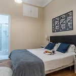4048 - Ab Bruc Center Apartment Barcelona
