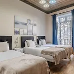 4048 - Ab Bruc Center Apartment *