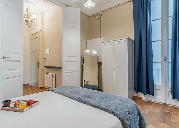 Ab Bruc Center * Барселона