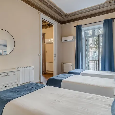Appartement Ab Bruc Center