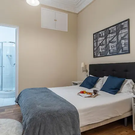 Ab Bruc Center Apartment
