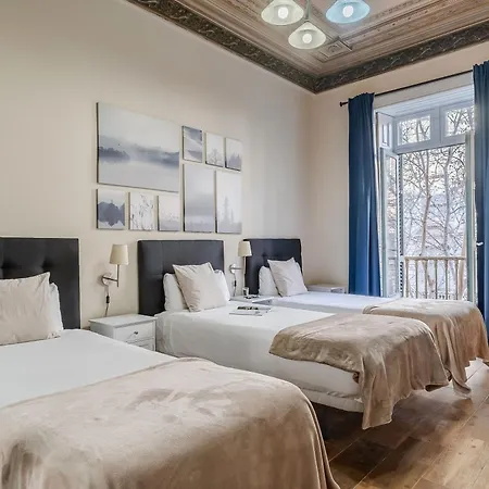 Apartment Ab Bruc Center *